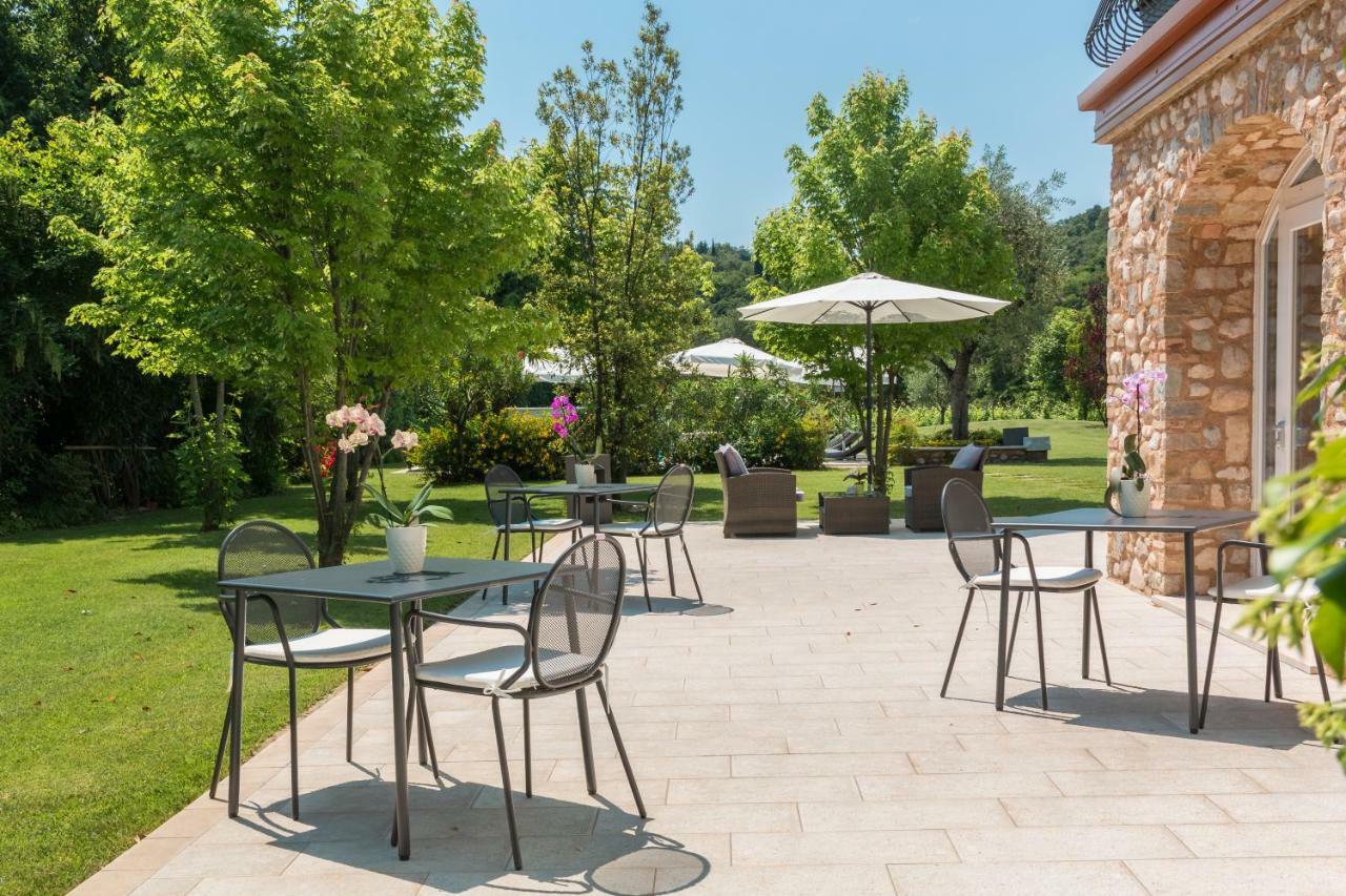 Agriturismo Corte Aurea Дезенцано-дель-Гарда Экстерьер фото