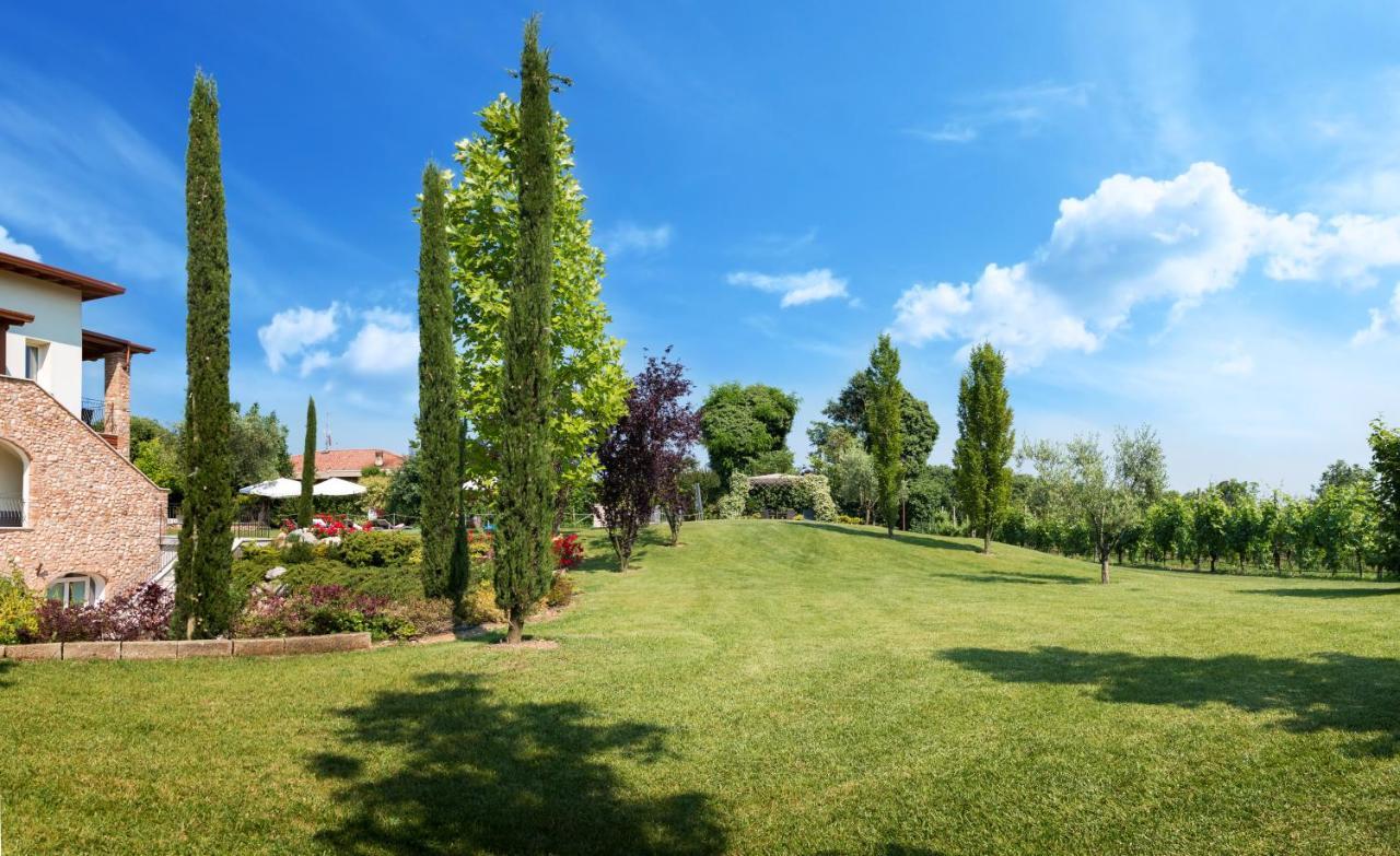Agriturismo Corte Aurea Дезенцано-дель-Гарда Экстерьер фото